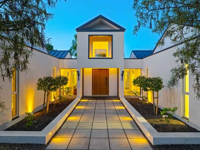 65 Blicks Road, Renwick