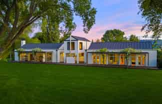 65 Blicks Road, Renwick