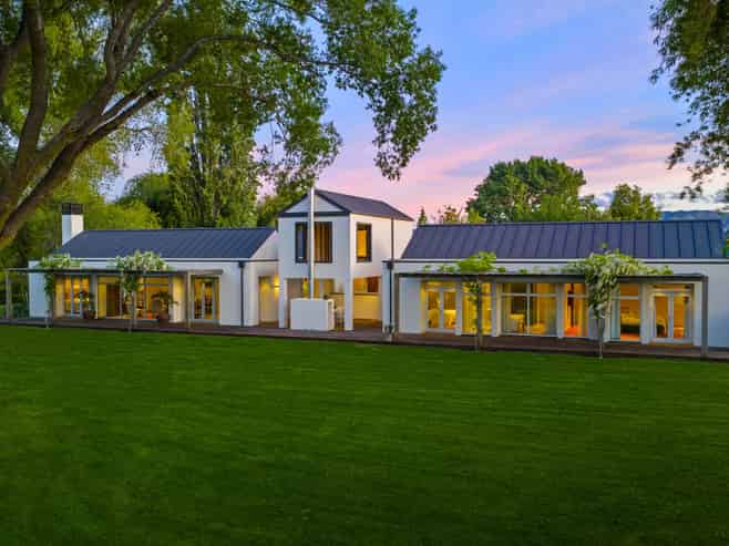 65 Blicks Road, Renwick