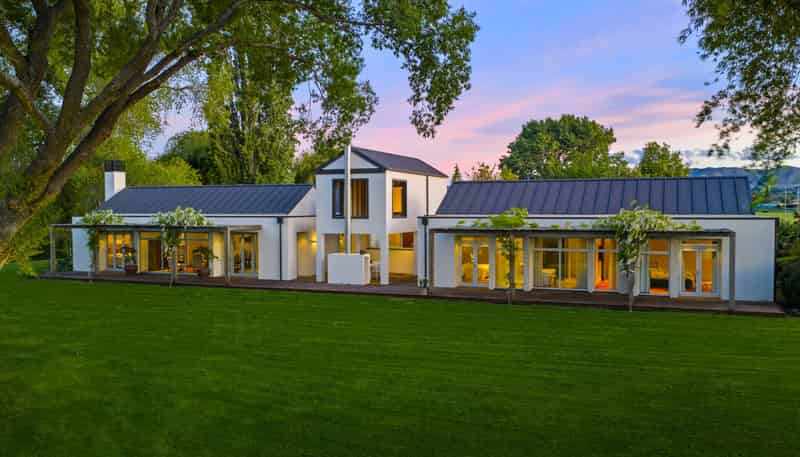 65 Blicks Road, Renwick