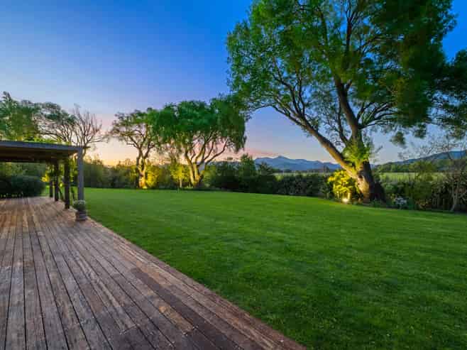 65 Blicks Road, Renwick