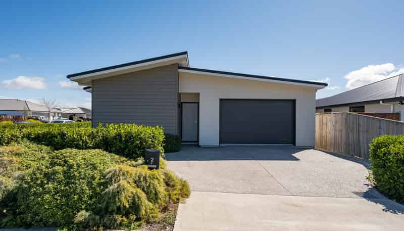 2 Fairmile Road, Richmond