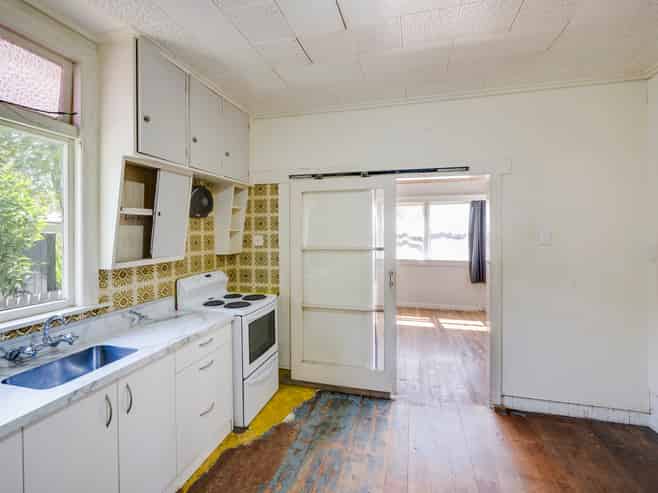 65 Battery Road, Ahuriri