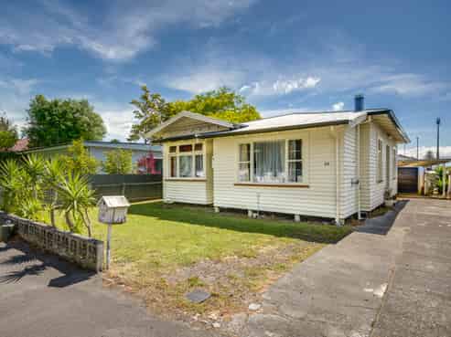 65 Battery Road, Ahuriri