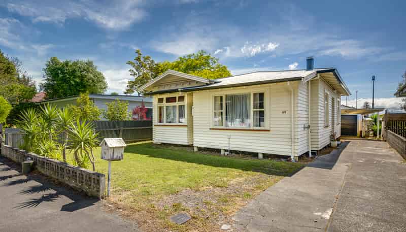 65 Battery Road, Ahuriri