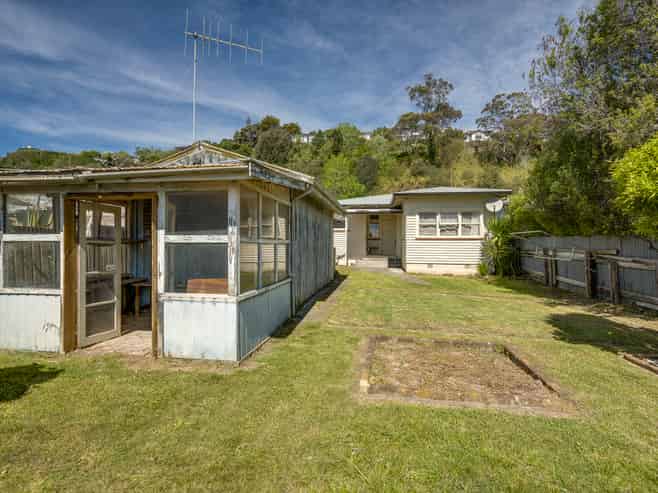 65 Battery Road, Ahuriri