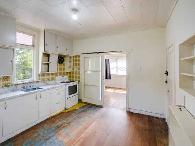 65 Battery Road, Ahuriri