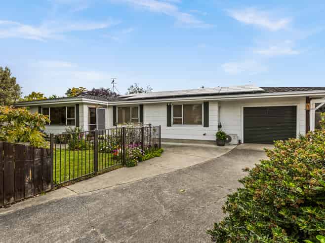 21 Elliott Street, Taradale