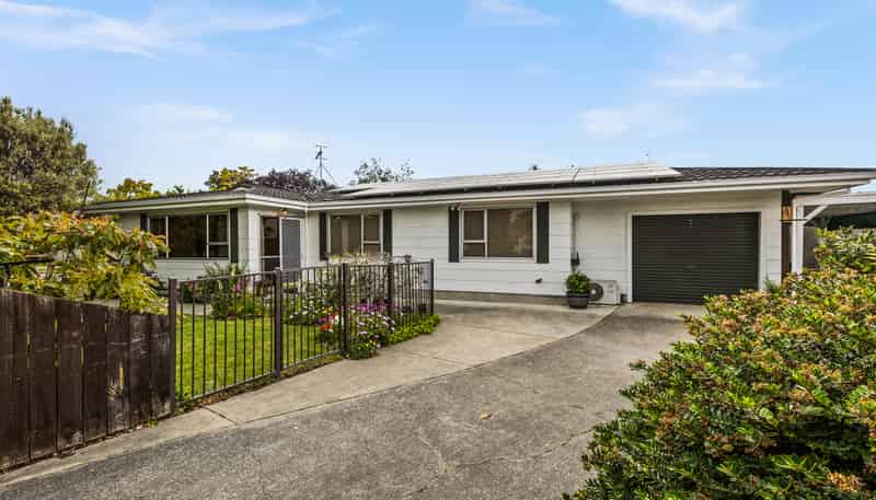 21 Elliott Street, Taradale