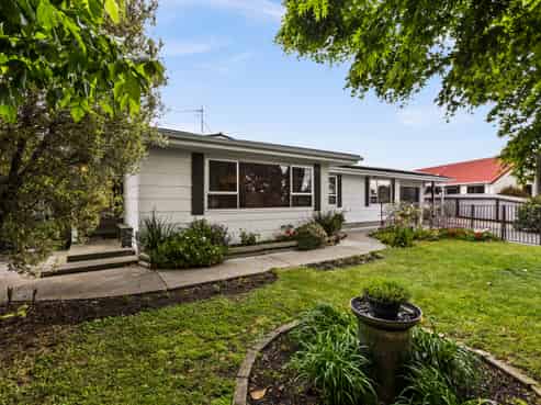 21 Elliott Street, Taradale