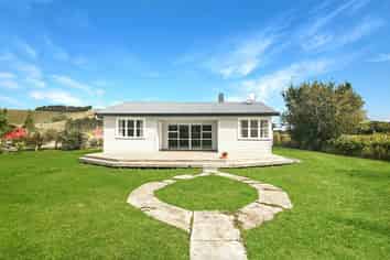 445 Wharekopae Road, Patutahi