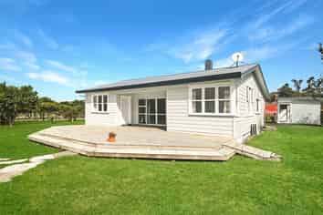 445 Wharekopae Road, Patutahi