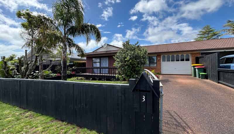 3 Pickwick Parade, Mellons Bay