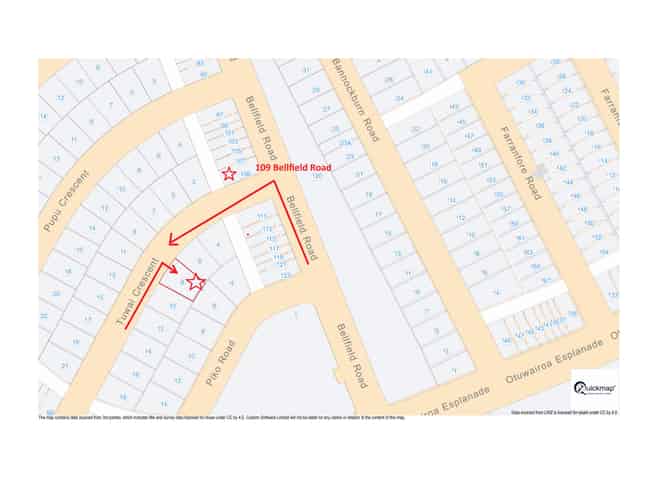 8 Tuwai Crescent, Opaheke