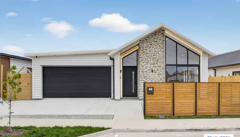 6 Tuwai Crescent, Opaheke