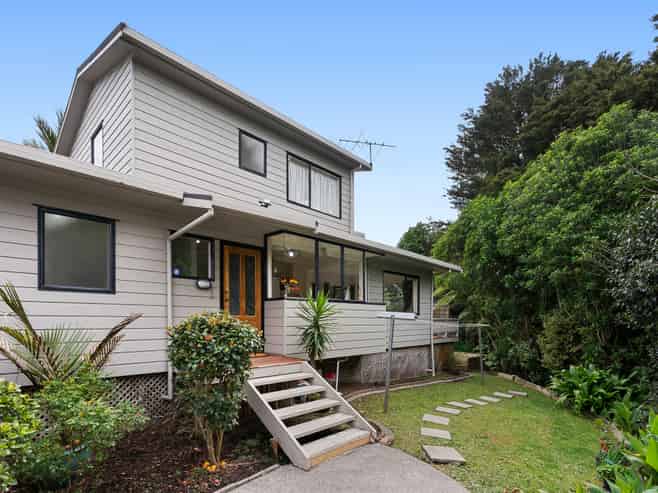 99A Redoubt Road, Goodwood Heights