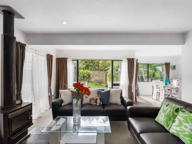 99A Redoubt Road, Goodwood Heights