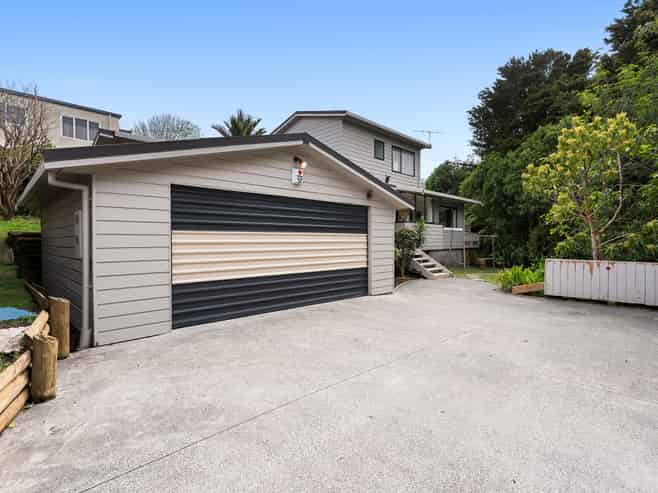 99A Redoubt Road, Goodwood Heights