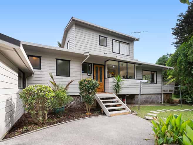 99A Redoubt Road, Goodwood Heights