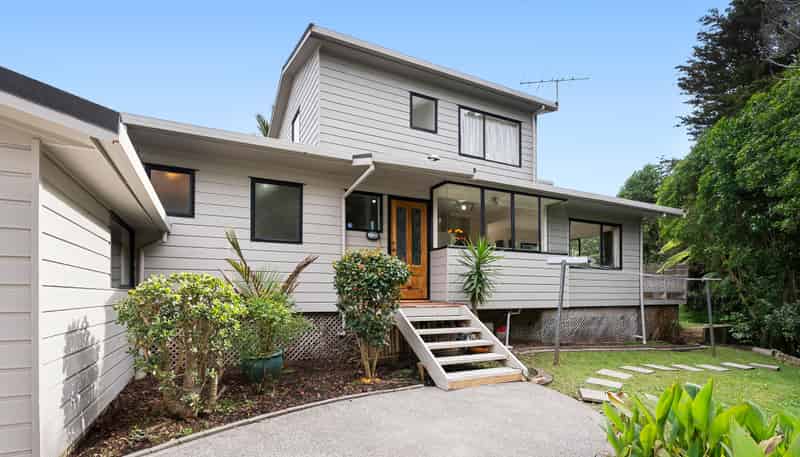 99A Redoubt Road, Goodwood Heights