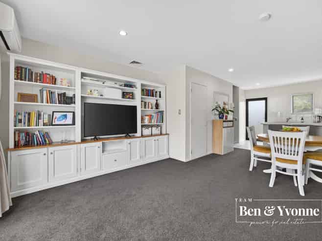 5J Dryden Place, Mount Wellington