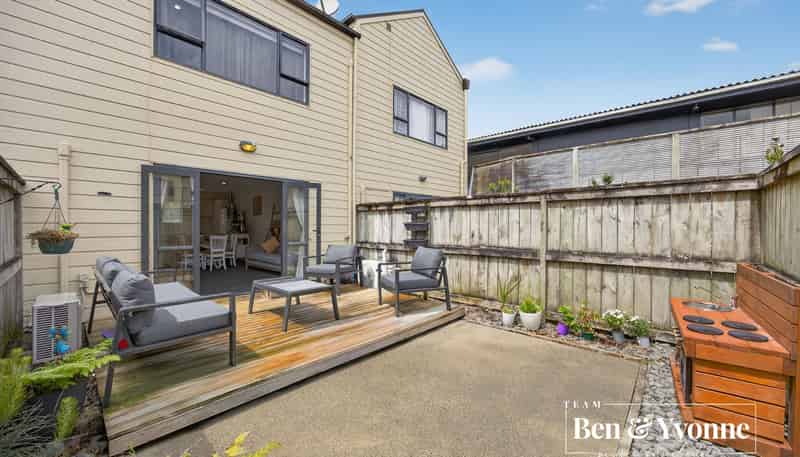 5J Dryden Place, Mount Wellington