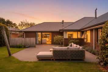 9A Blakes Road, Prebbleton