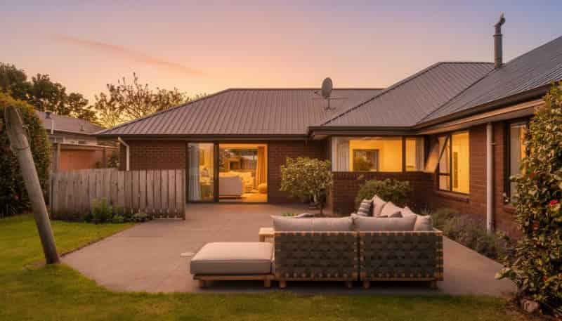 9A Blakes Road, Prebbleton