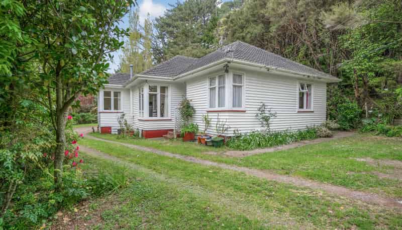 4 Karaka Street, Wainuiomata