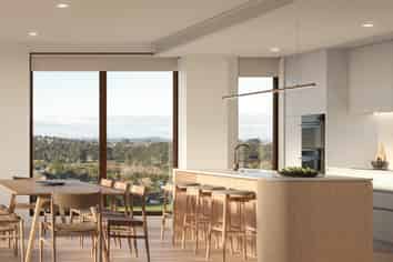 109/79 Ladies Mile, Remuera