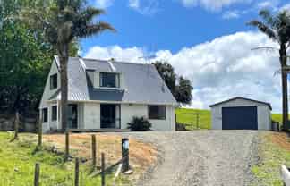 226 Owaikura Road, Otorohanga