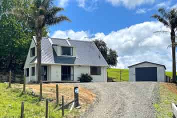 226 Owaikura Road, Otorohanga