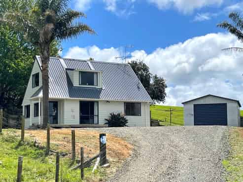 226 Owaikura Road, Otorohanga