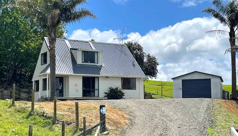 226 Owaikura Road, Otorohanga
