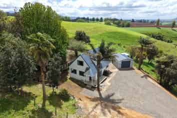 226 Owaikura Road, Otorohanga