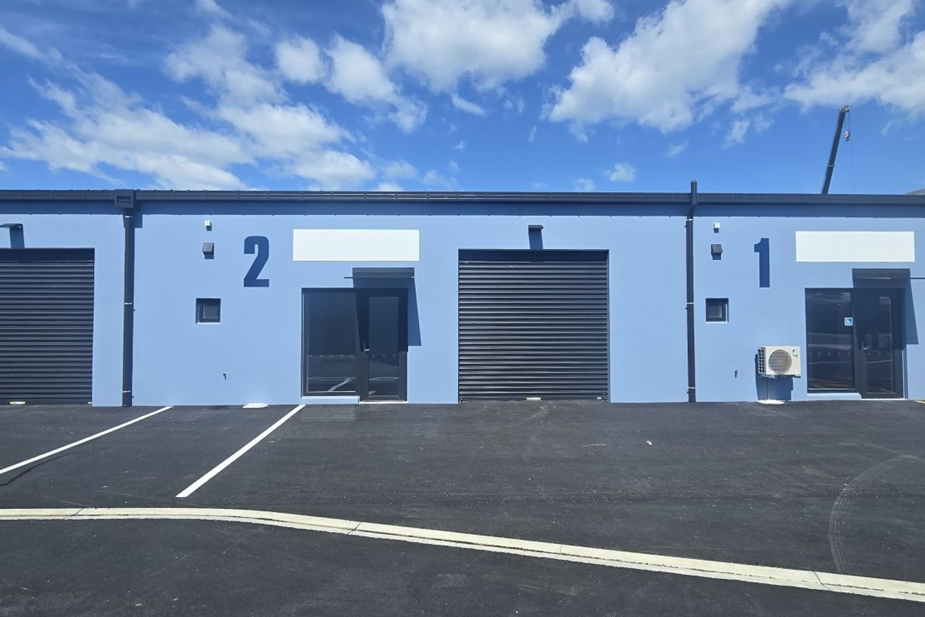 A Landlord who wants your business to succeed - Més