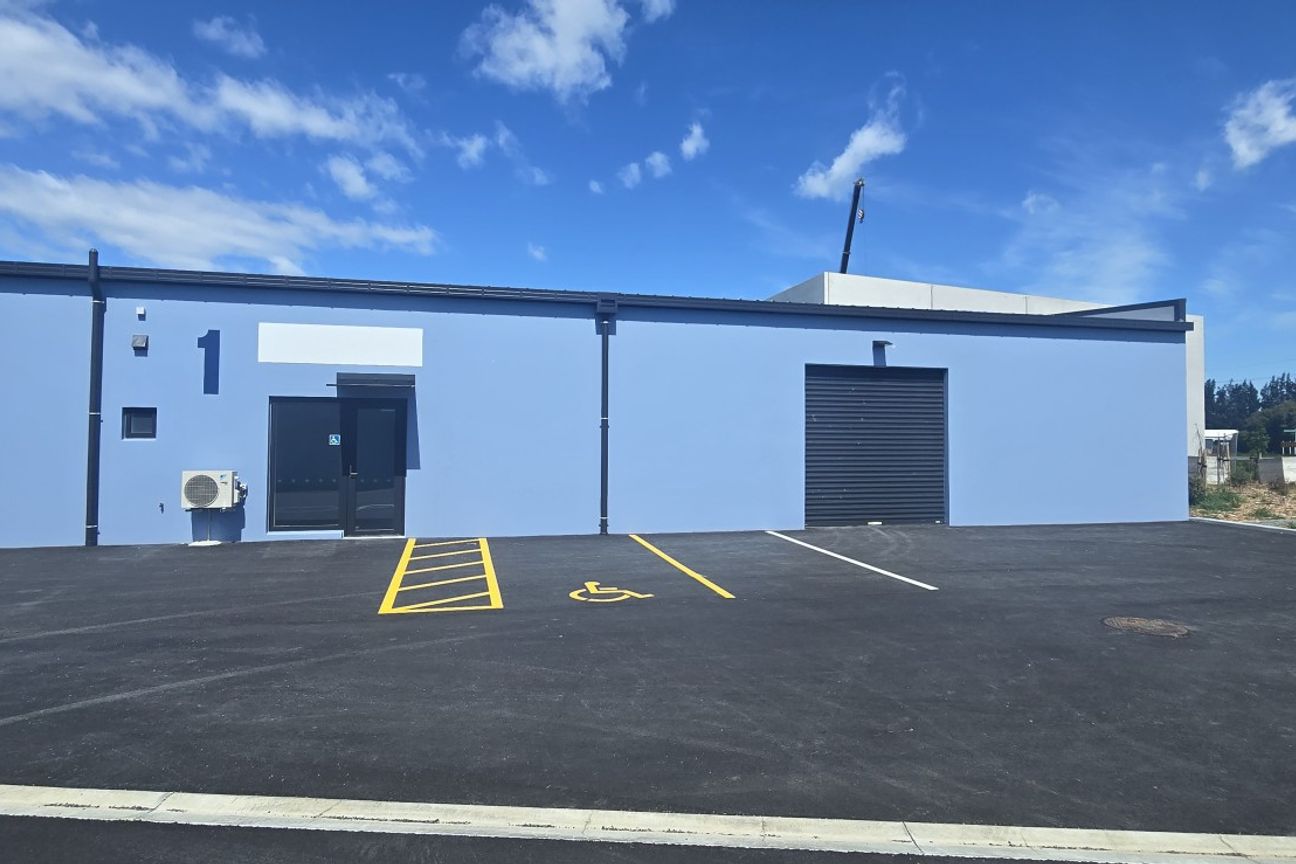 A Landlord who wants your business to succeed - Vista 3