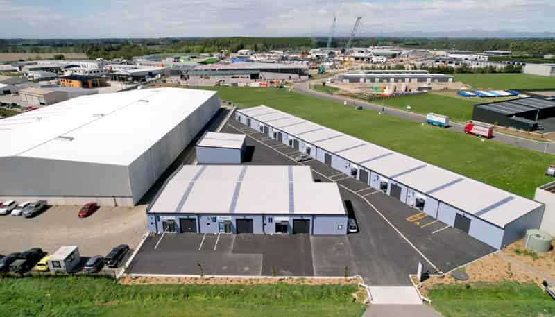 62 Todds Road, Rangiora