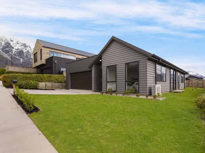 61 Bannister Street, Hanley's Farm, Jacks Point