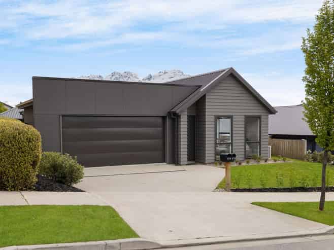 61 Bannister Street, Hanley's Farm, Jacks Point