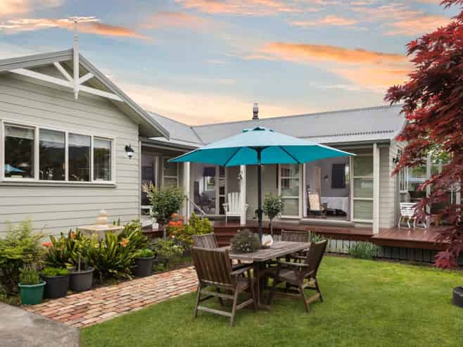 10A Kenny Street, Waihi