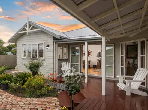 10A Kenny Street, Waihi