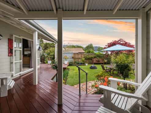 10A Kenny Street, Waihi