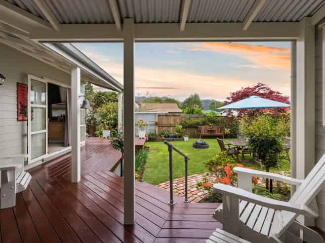 10A Kenny Street, Waihi