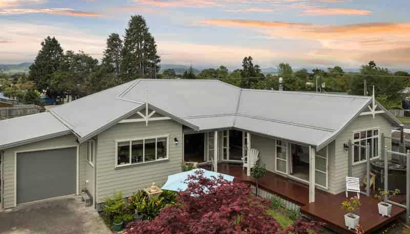 10A Kenny Street, Waihi