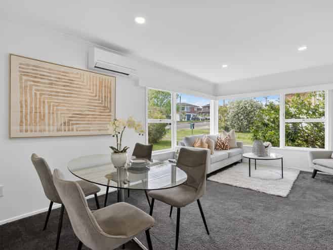 1/3 Ngaio Street, Takapuna