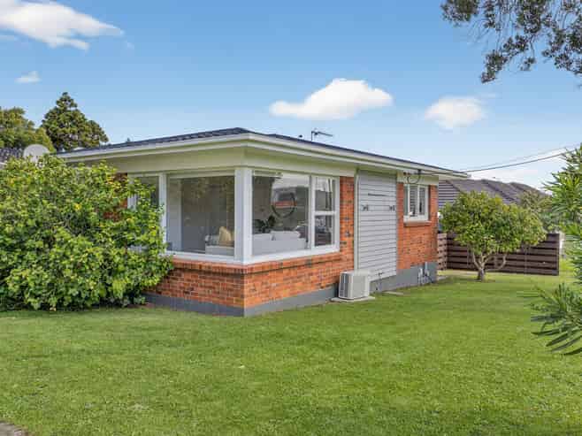 1/3 Ngaio Street, Takapuna