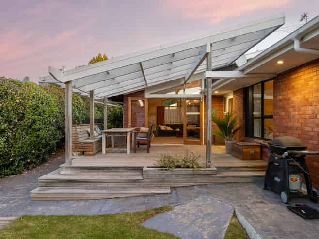 160 Kendal Avenue, Burnside