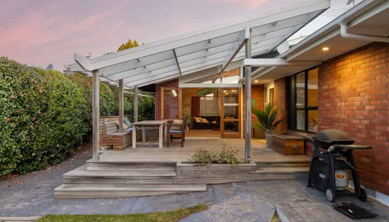 160 Kendal Avenue, Burnside