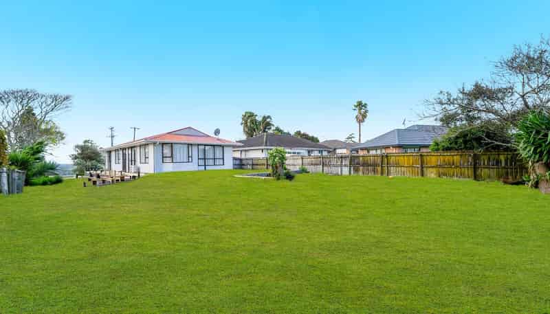 109 Manuroa Road, Takanini